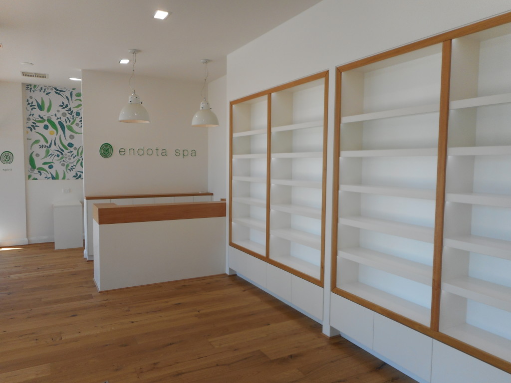 Endota Spa, North Adelaide